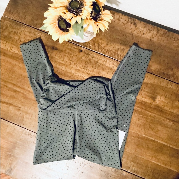 Nike Pants - New Nike yoga pants